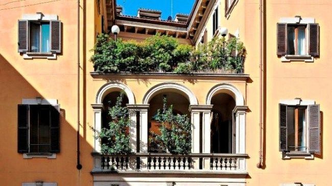 Hotel Gran Duca Di York Milan Exterior photo